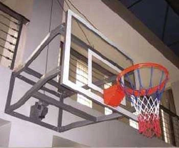 Basket Potası