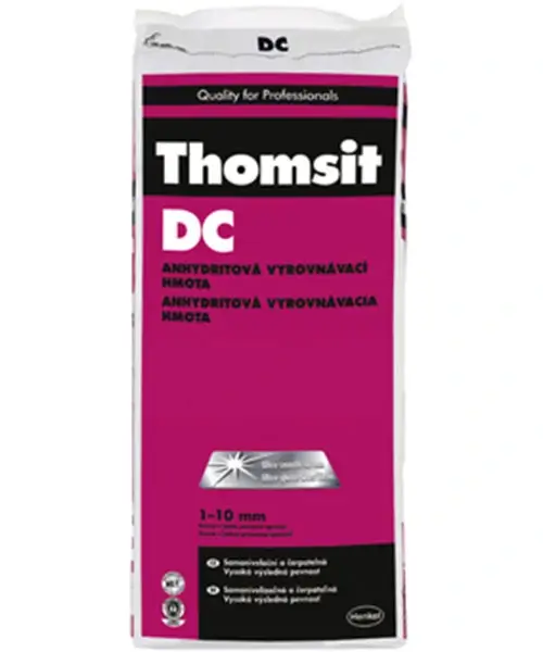Tesviye Şapı Thomsit