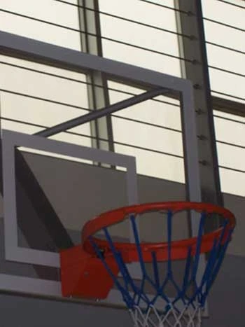 Basket Potası