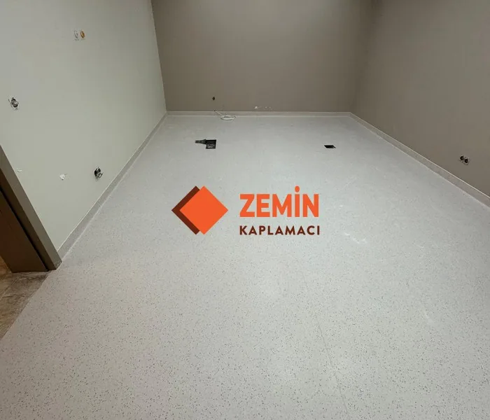 Hastane pvc zemin Döşeme Seçenekleri