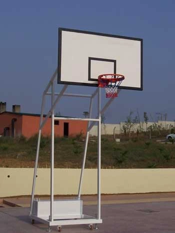Basket Potası