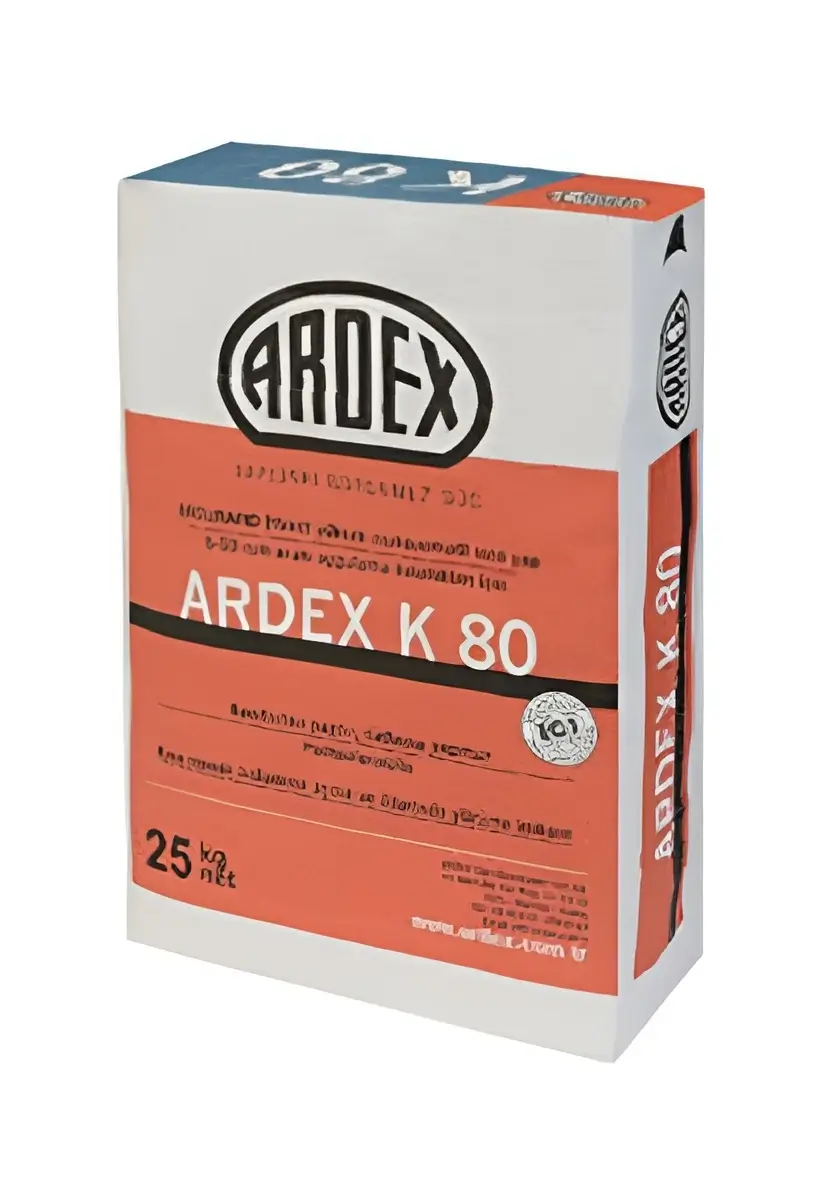 Tesviye Şapı Ardex