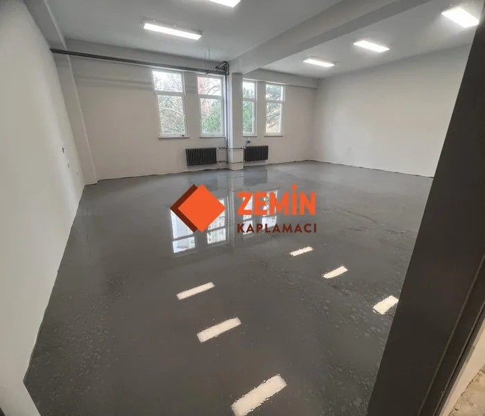 Self Levelling Akıllı Şap Fiyatları