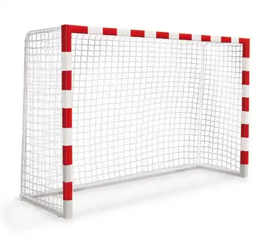 Hentbol Kalesi ve Hentbol Sahası