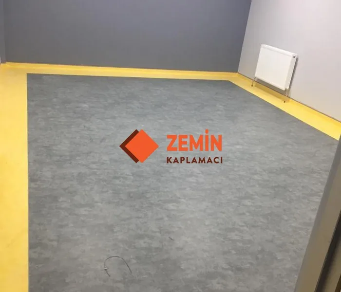 Okul Pvc Zemin Kaplama Fiyatı görsel 6