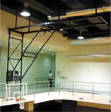 Basket Potası
