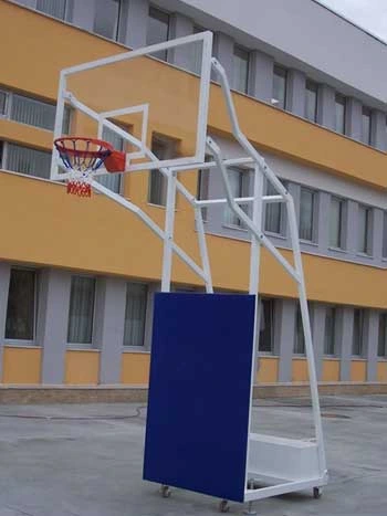 Basket Potası
