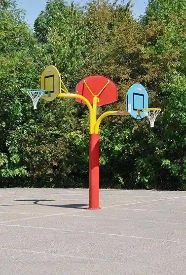 Basket Potası