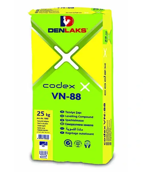 Tesviye Şapı Denlaks Codex