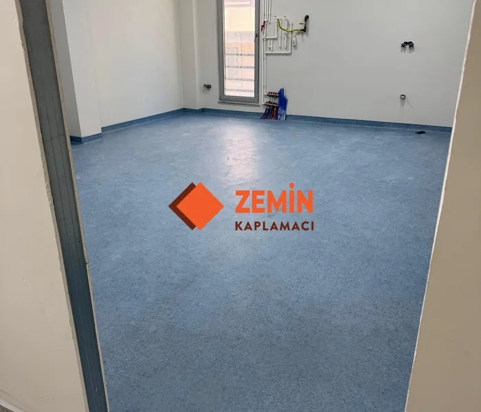 Okul Pvc Yer Kaplayan Firmalar