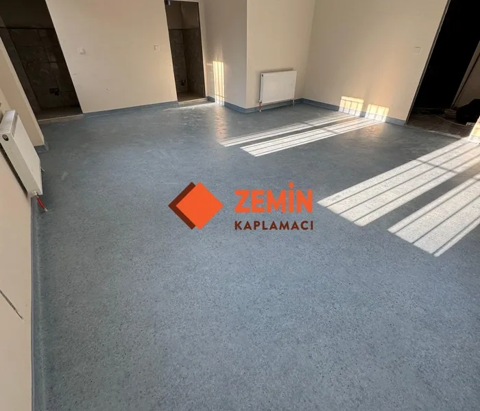 Okul Pvc Yer Döşeme Firması