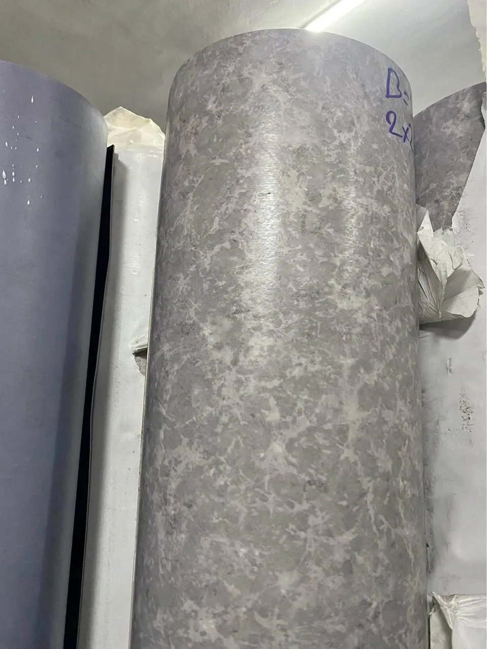 Pvc Zemin Kaplama Heterojen