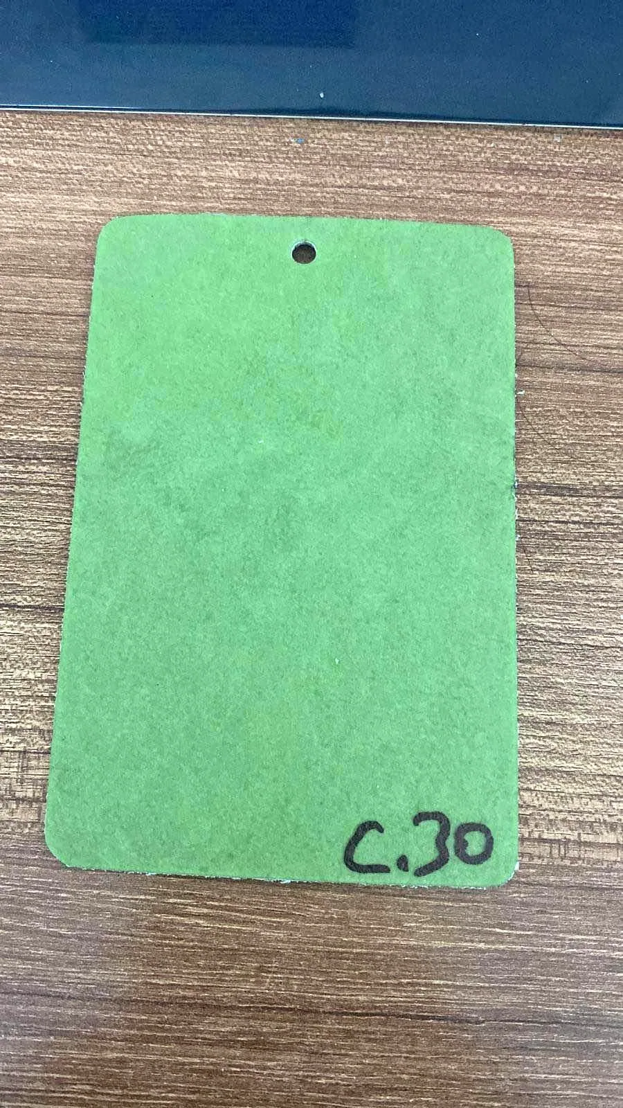Pvc Zemin Kaplama Yeşil