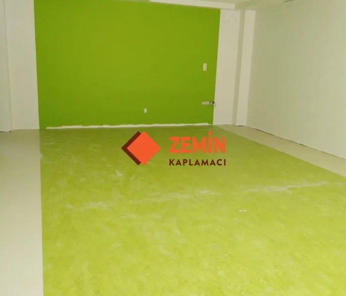 Okul Pvc Yer Döşeme Firması görsel 6