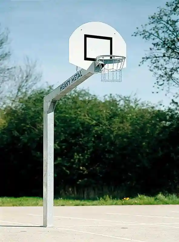 Basket Potası