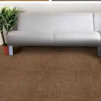 Karo Halı Döşeme