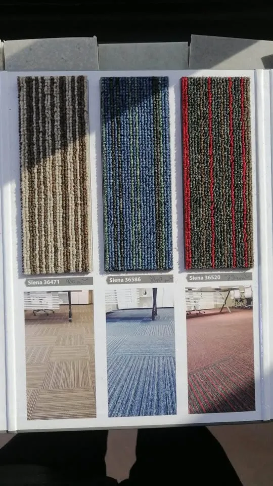 Karo Halı Kaplamacısı görsel 2
