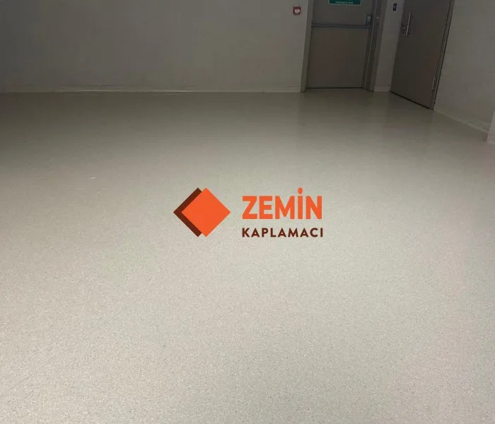 Self Levelling Akıllı Şap Kaplama görsel 4