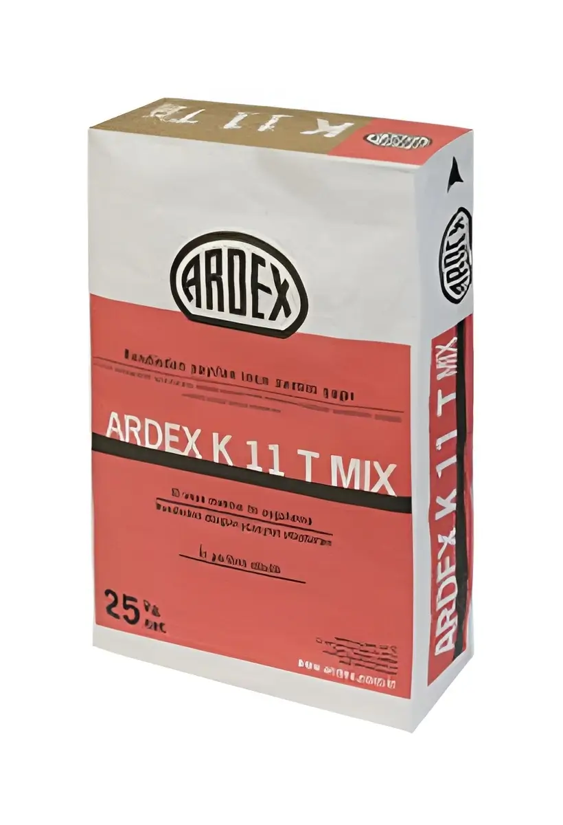 Tesviye Şapı Ardex