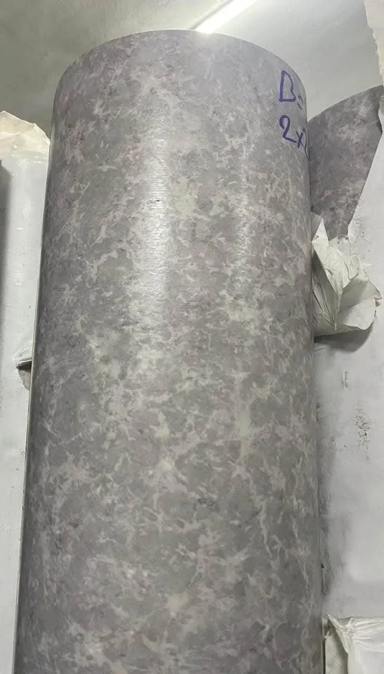 Pvc Heterojen Zemin Kaplama görsel 4