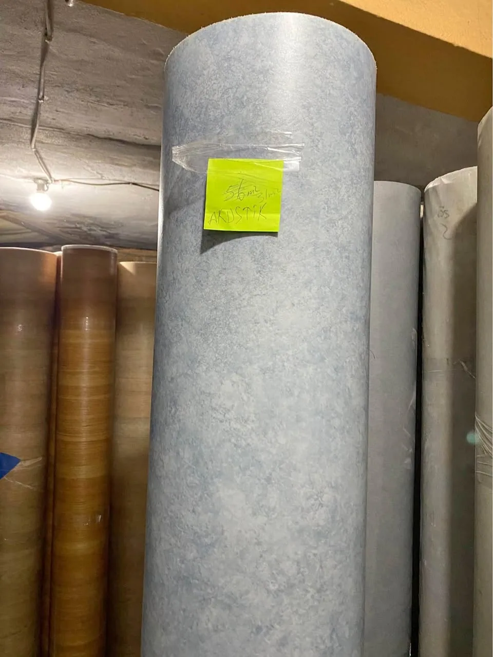 Pvc Zemin Kaplamacısı