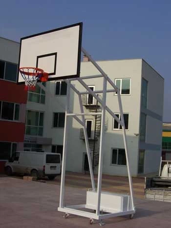 Basket Potası