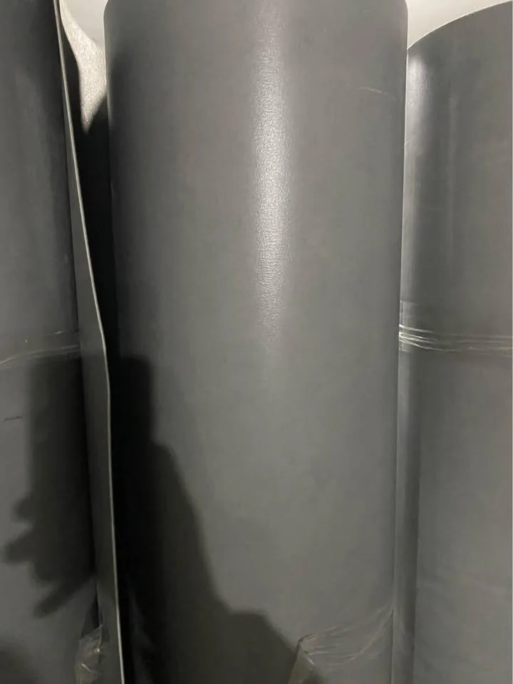 Pvc Heterojen Zemin Kaplama görsel 6