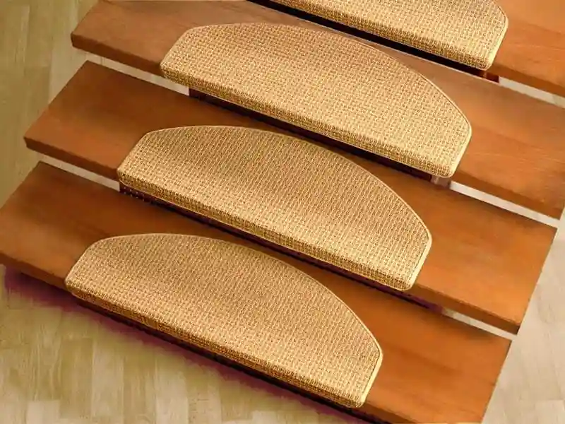 Merdiven PVC Kaplama