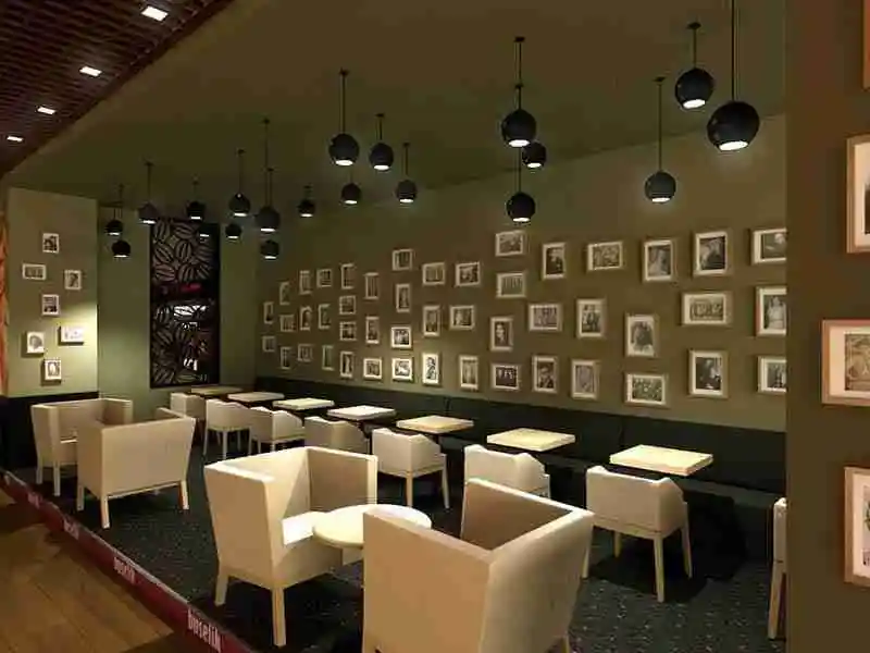 Yapı Dekorasyon