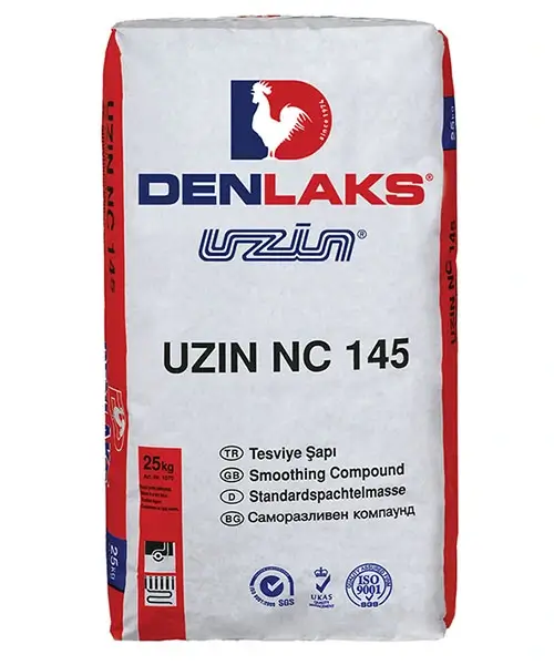 Tesviye Şapı Denlaks Uzin