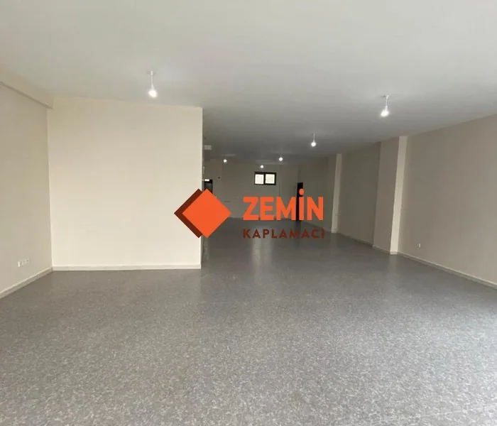 Fitnes salonu pvc zemin kaplama Yapan Firmalar