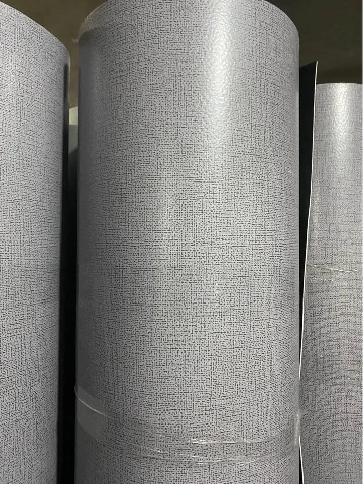 Pvc Heterojen Zemin Kaplama görsel 5