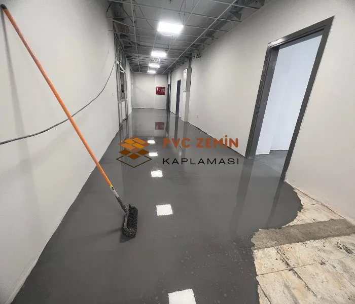 Self Levelling Akıllı Şap Fiyatları görsel 2