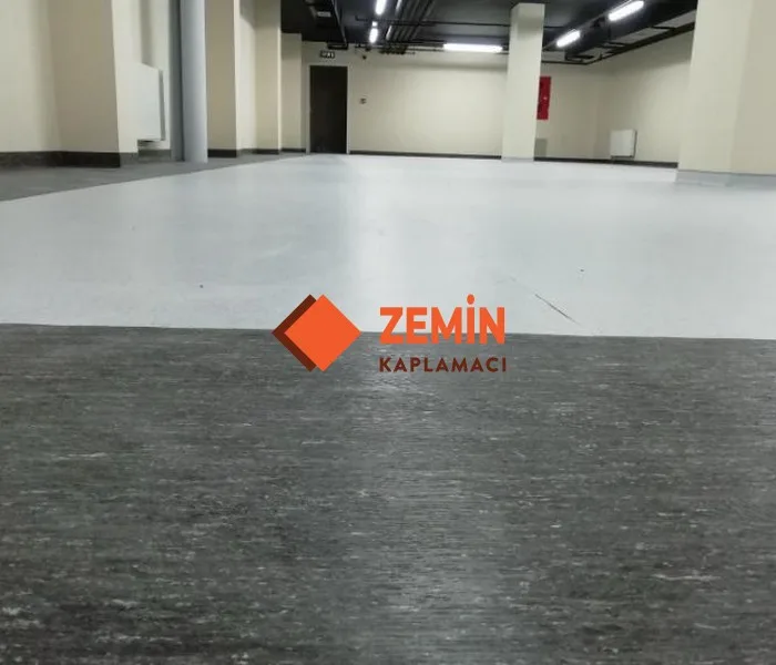 Okul Pvc Zemin Kaplama Modelleri görsel 3