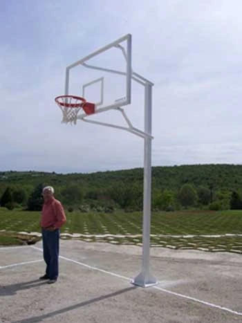 Basket Potası