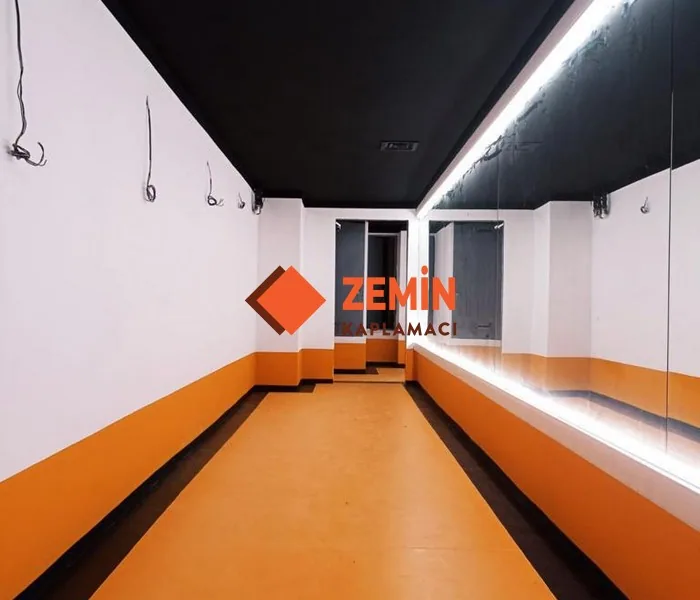 Okul Pvc Zemin Kaplama Seçenekleri