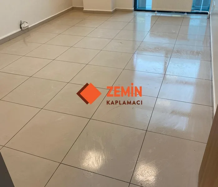 Self Levelling Akıllı Şap görsel 6