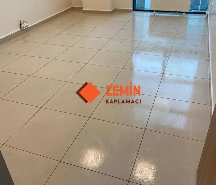 Self Levelling Akıllı Şap Modelleri