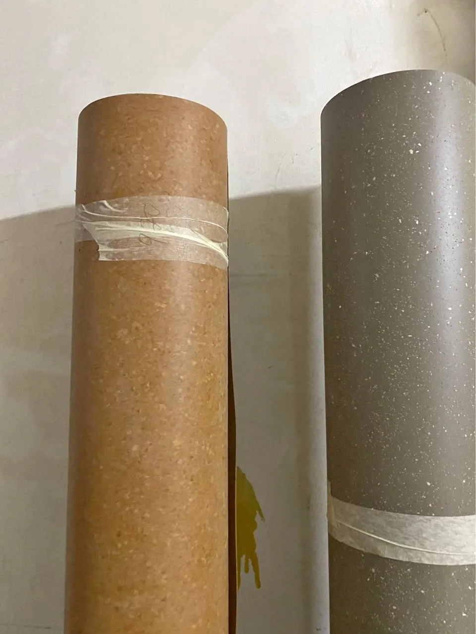 Pvc Zemin Kaplama Homojen Kaplama