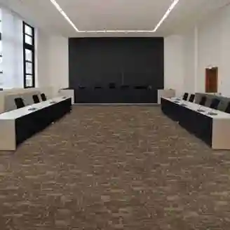 Karo Halı Döşeme