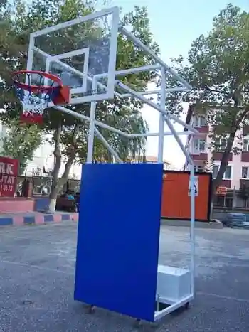 Basket Potası