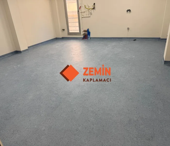 Okul Pvc Zemin Kaplayan Firmalar görsel 4