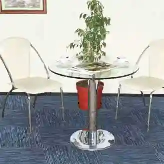 Karo Halı Döşeme