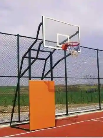 Basket Potası ve Basket Sahası