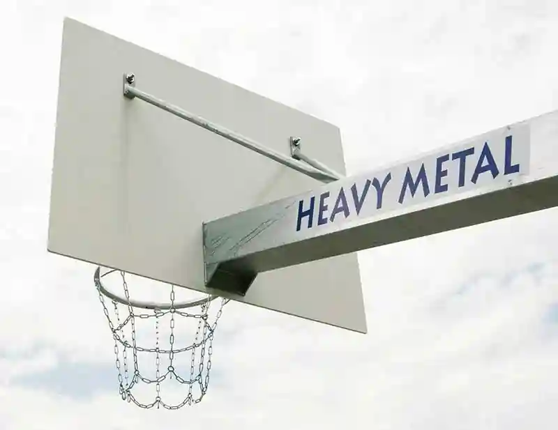 Basket Potası