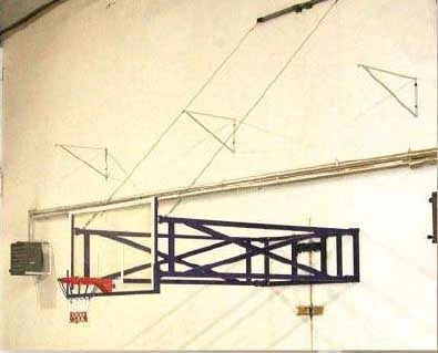 Basket Potası