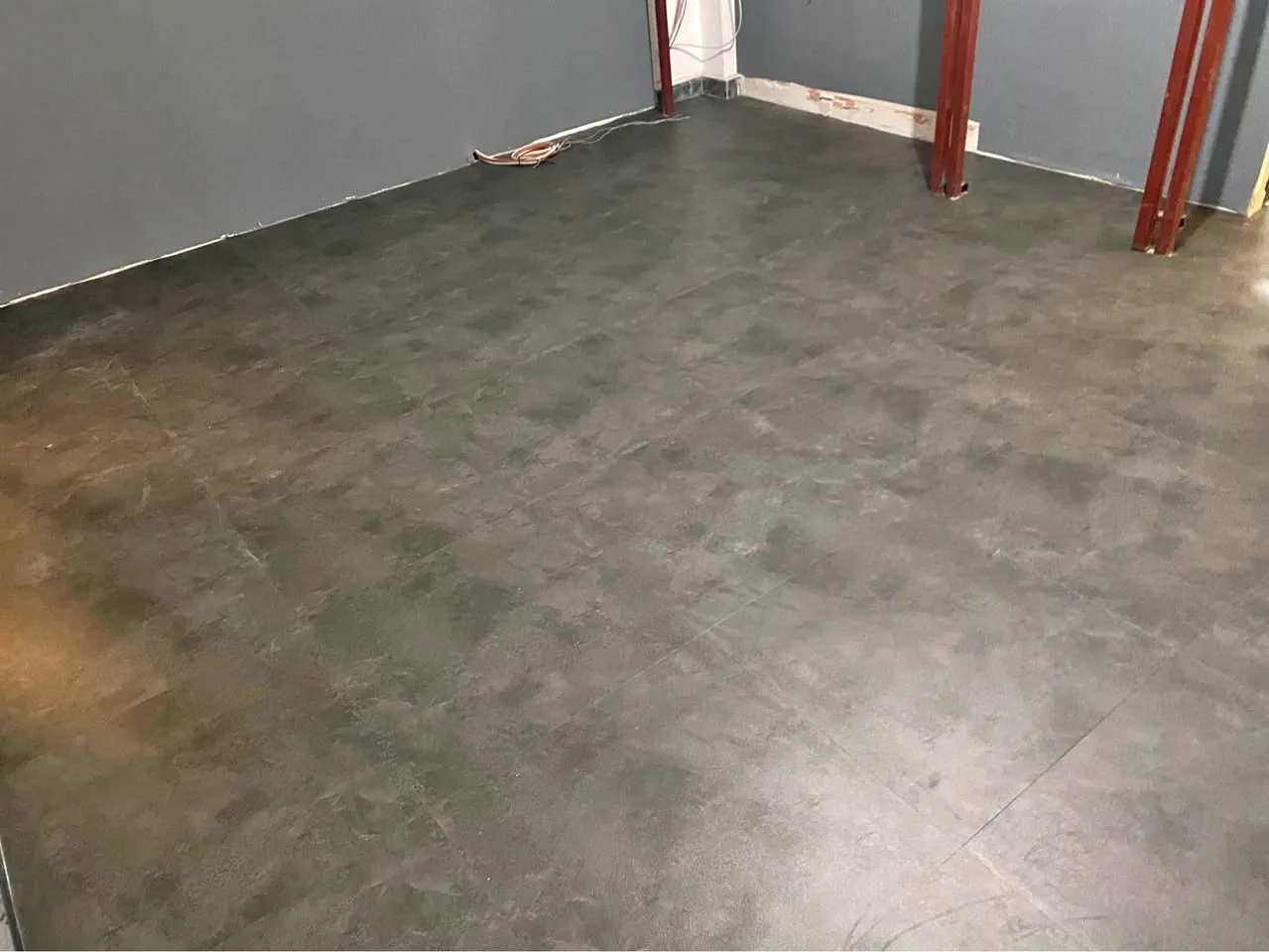 Karo Lvt Zemin Kaplaması Gerflor Creation