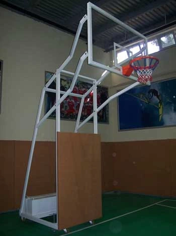 Basket Potası