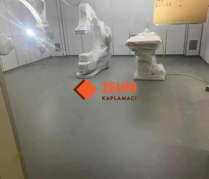 Klinik pvc zemin kaplama fiyatı